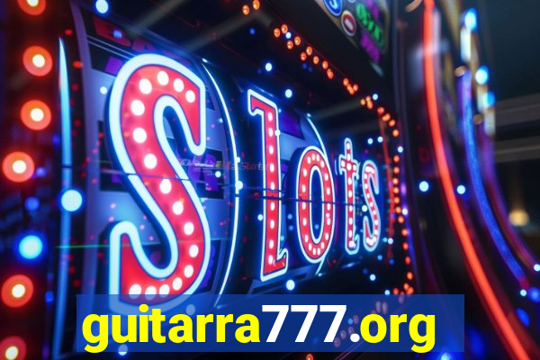 guitarra777.org