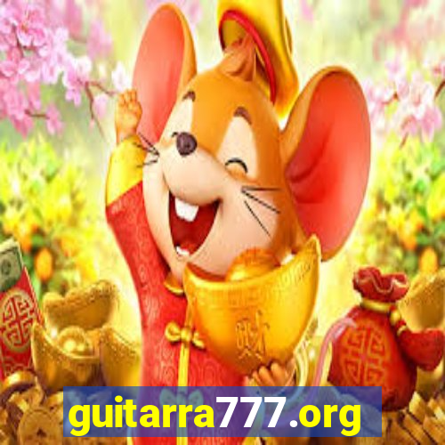 guitarra777.org