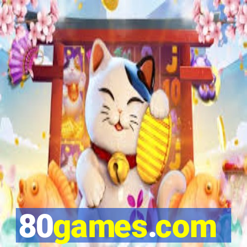 80games.com