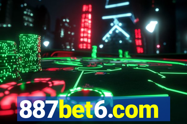 887bet6.com