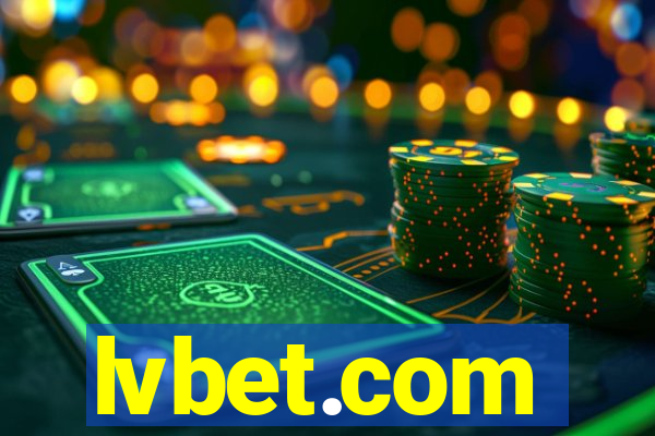 lvbet.com