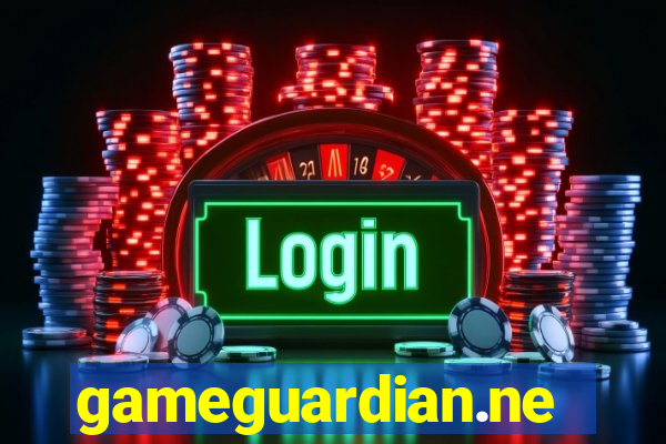 gameguardian.net