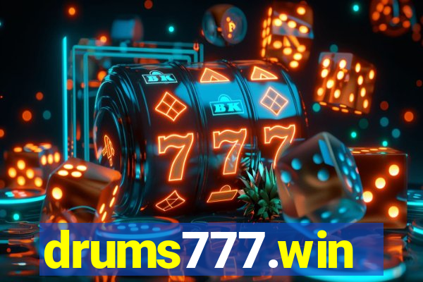 drums777.win