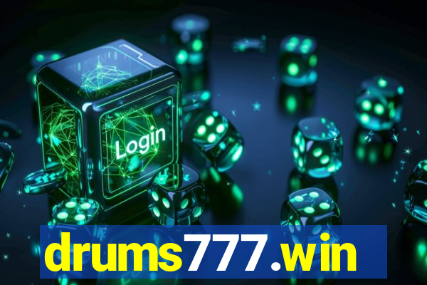drums777.win
