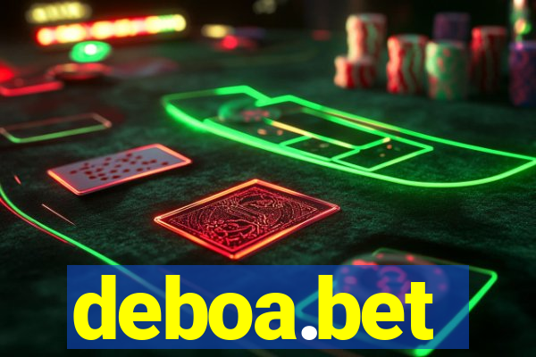 deboa.bet