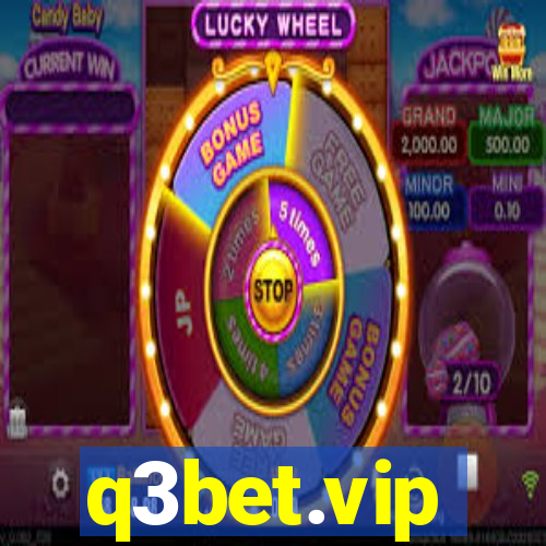 q3bet.vip