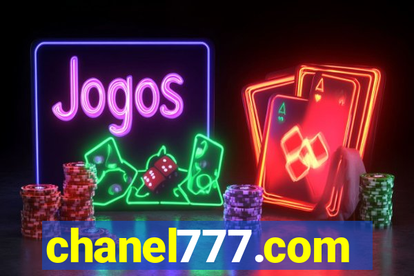 chanel777.com