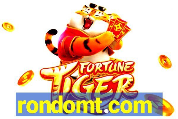 rondomt.com