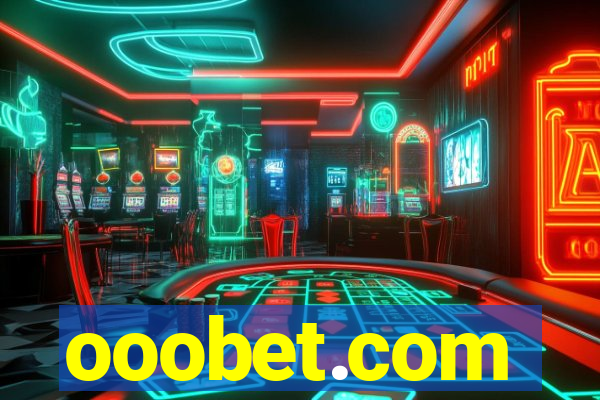 ooobet.com
