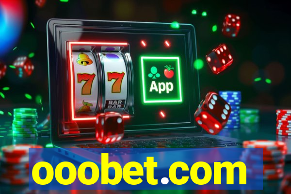 ooobet.com