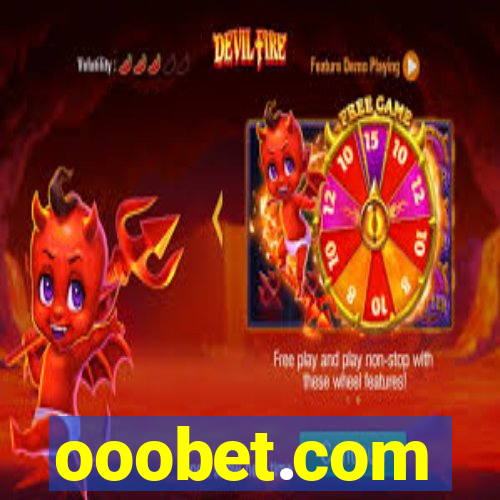 ooobet.com
