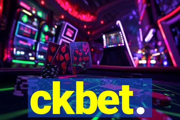 ckbet.