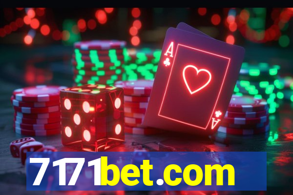 7171bet.com