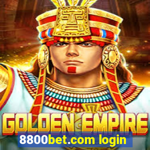 8800bet.com login