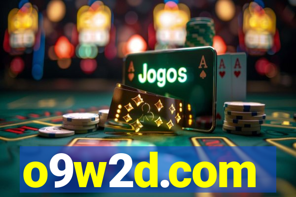 o9w2d.com