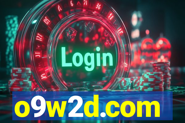 o9w2d.com