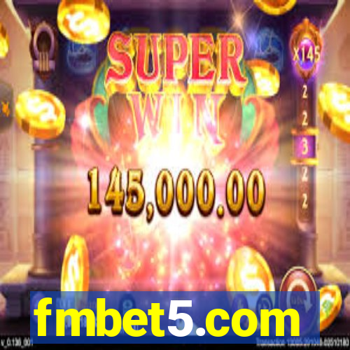 fmbet5.com