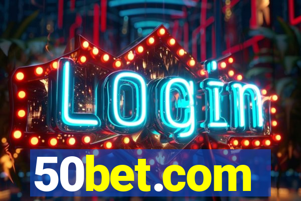 50bet.com