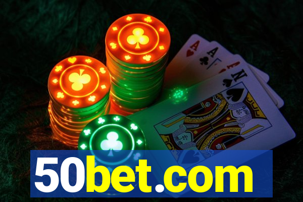 50bet.com