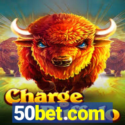 50bet.com
