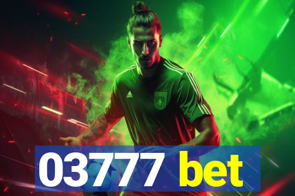 03777 bet