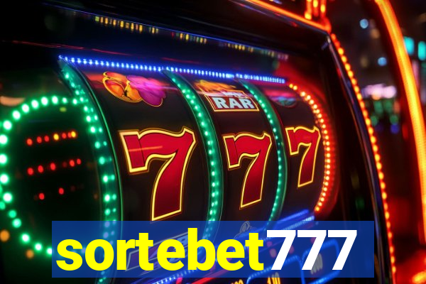 sortebet777