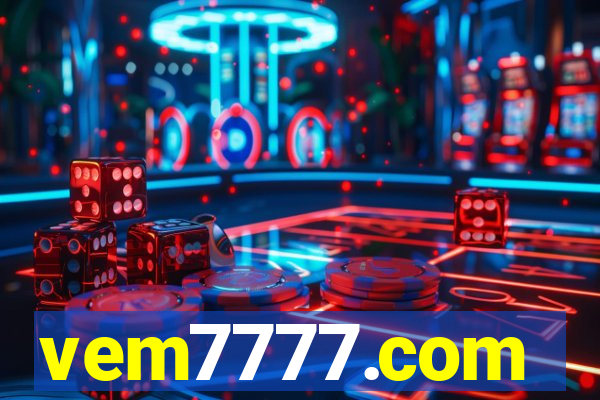 vem7777.com