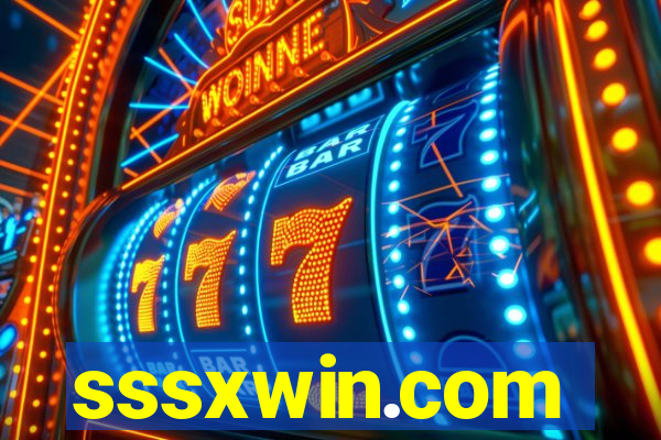 sssxwin.com