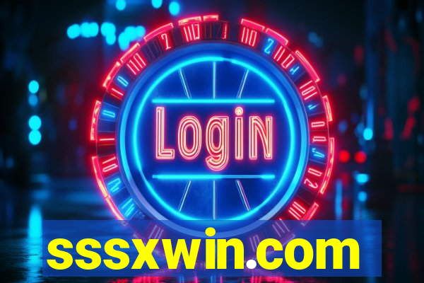 sssxwin.com