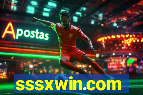 sssxwin.com