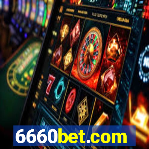 6660bet.com