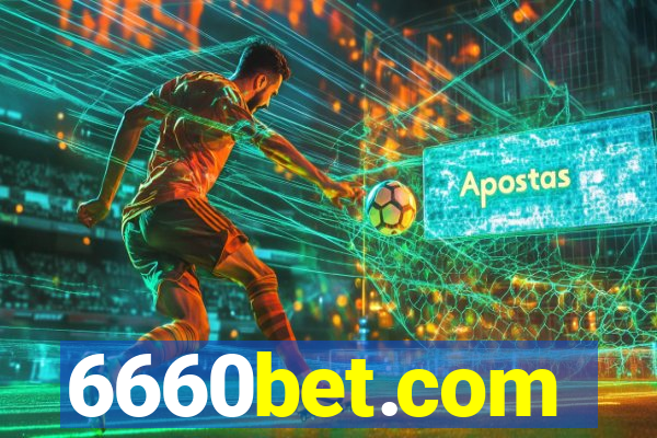 6660bet.com