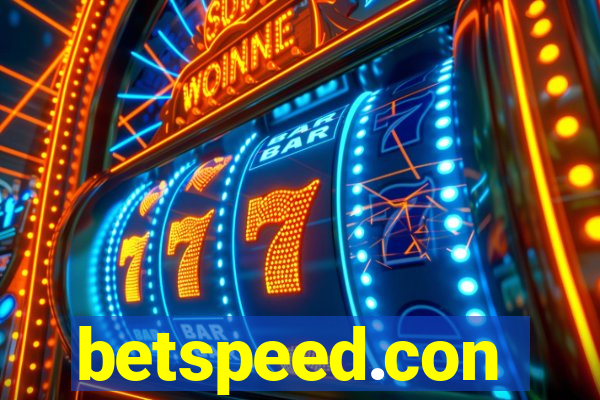 betspeed.con