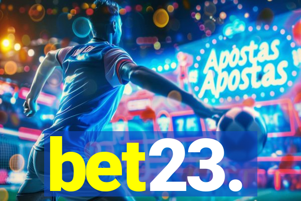 bet23.