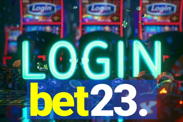 bet23.