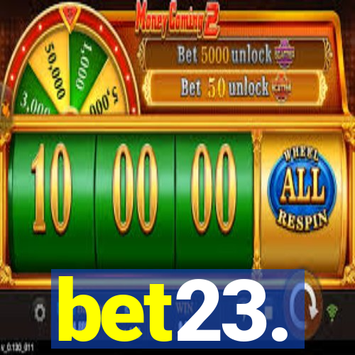 bet23.
