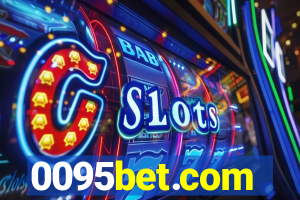 0095bet.com