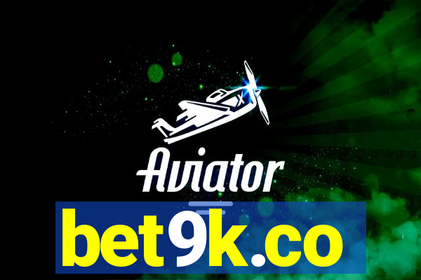 bet9k.co