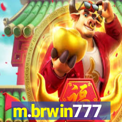 m.brwin777