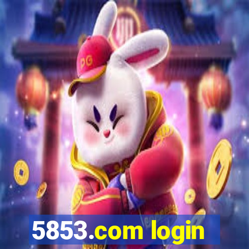 5853.com login
