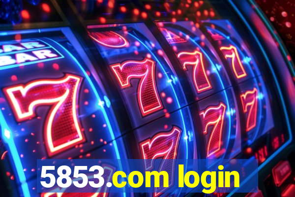 5853.com login