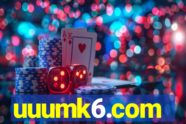 uuumk6.com