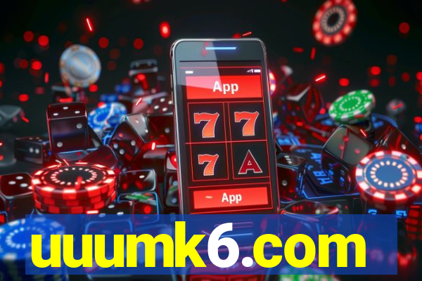 uuumk6.com