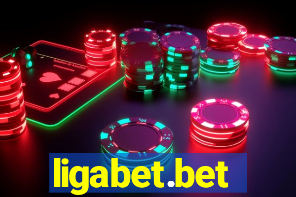 ligabet.bet