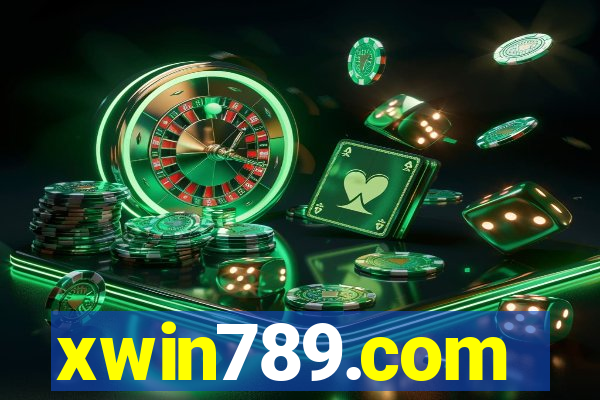 xwin789.com