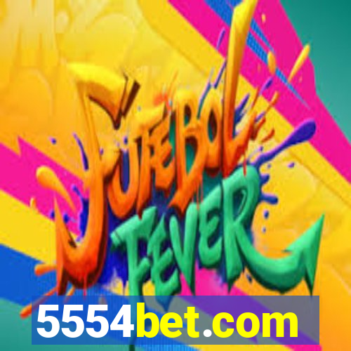 5554bet.com