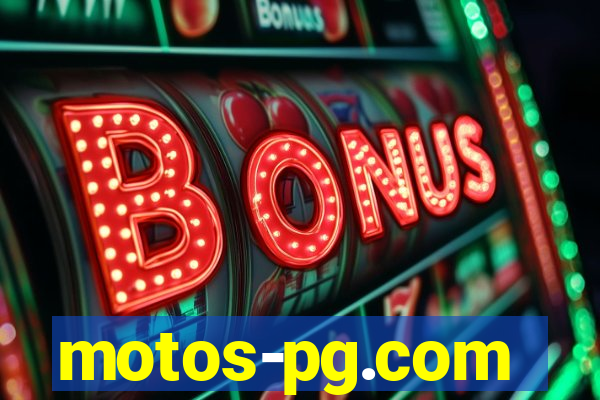 motos-pg.com