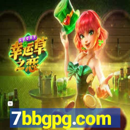 7bbgpg.com