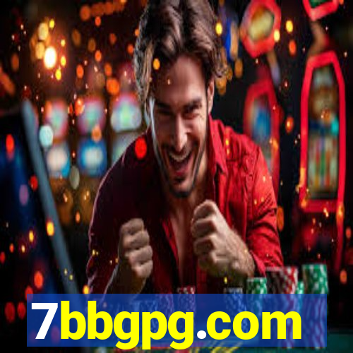 7bbgpg.com