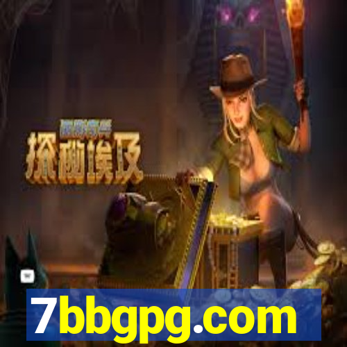 7bbgpg.com